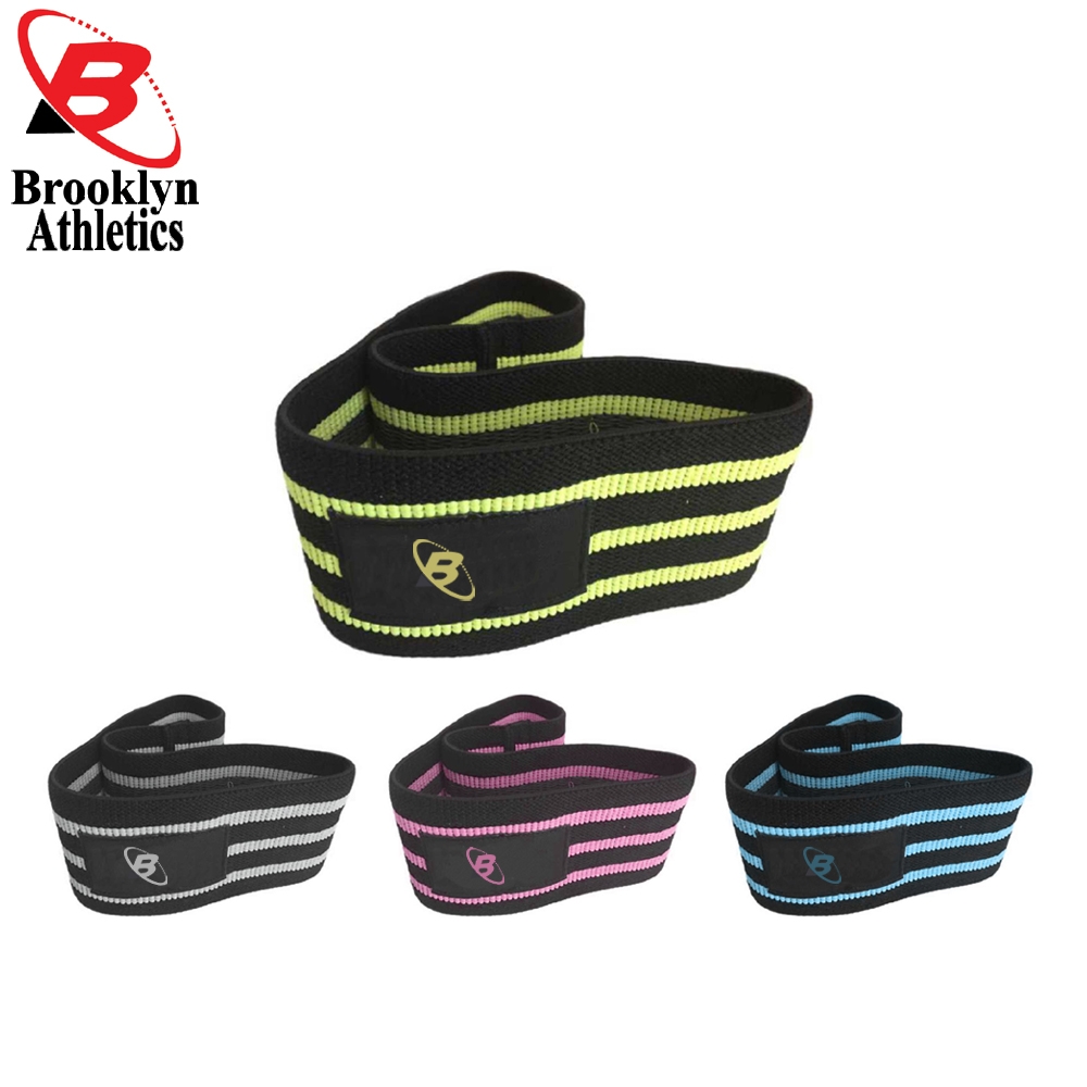 Hip Booty Bands